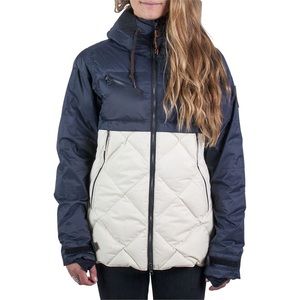 Holden Aya Down Jacket